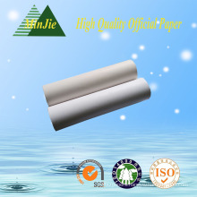 Thermal Fax Printable Paper 210 Width Fax Type Paper Roll